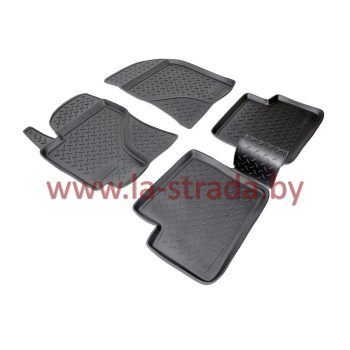 автомобильные коврики на 