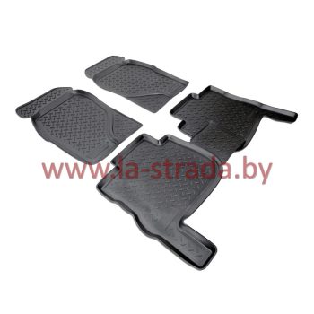 автомобильные коврики на 