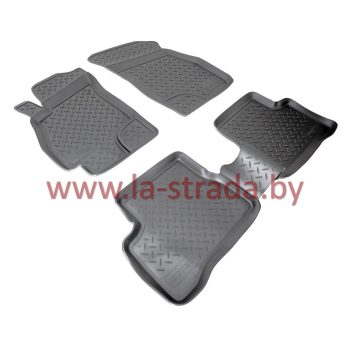 автомобильные коврики на 