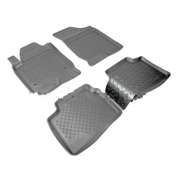 автомобильные коврики на 