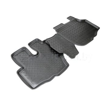 автомобильные коврики на 