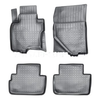 автомобильные коврики на 