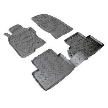 автомобильные коврики на 