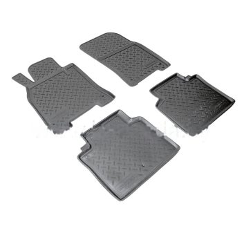 автомобильные коврики на 