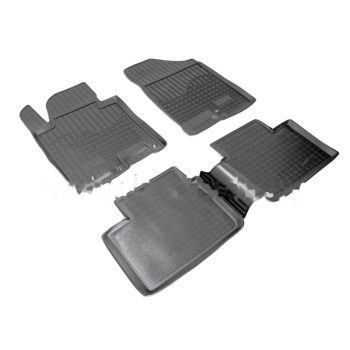 автомобильные коврики на 