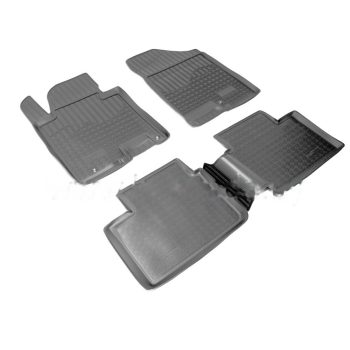 автомобильные коврики на 