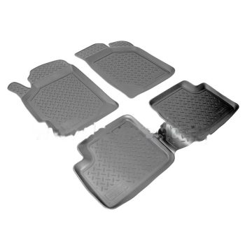 автомобильные коврики на 