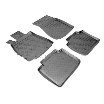 автомобильные коврики на 