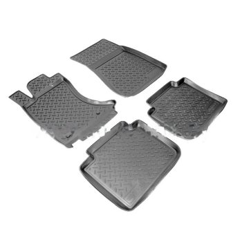 автомобильные коврики на 