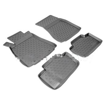 автомобильные коврики на 