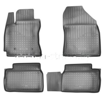 автомобильные коврики на 