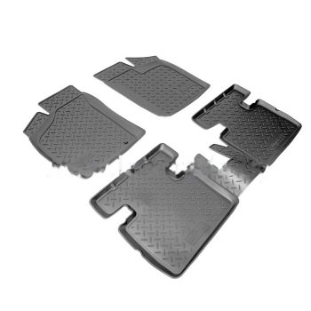 автомобильные коврики на 