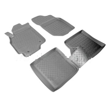 автомобильные коврики на 