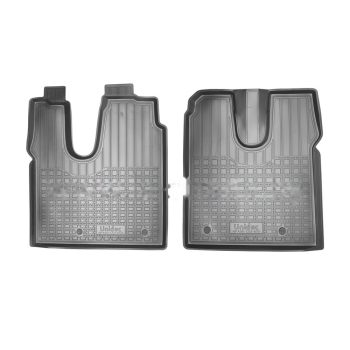 автомобильные коврики на 