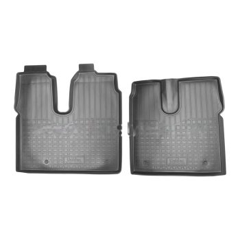 автомобильные коврики на 