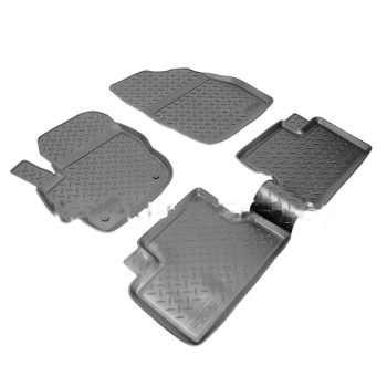 автомобильные коврики на 