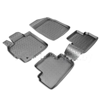 автомобильные коврики на 