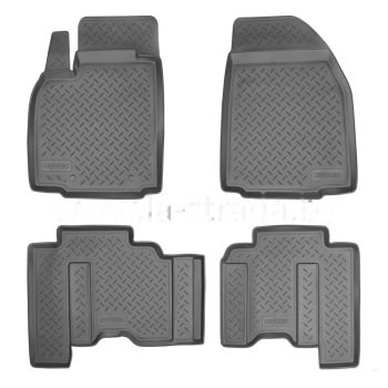 автомобильные коврики на 