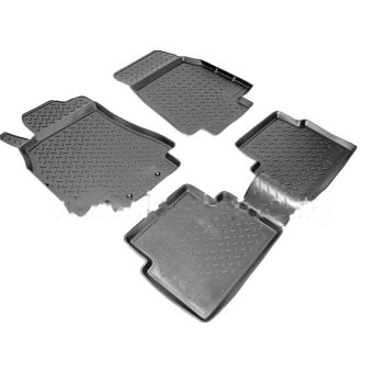 автомобильные коврики на 