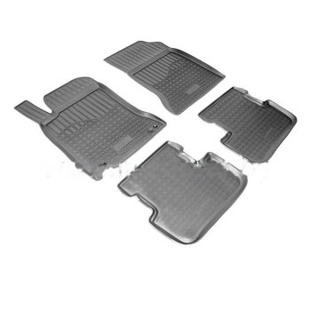 автомобильные коврики на 