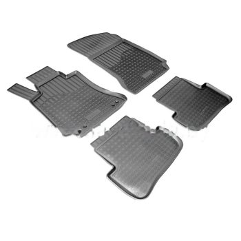 автомобильные коврики на 