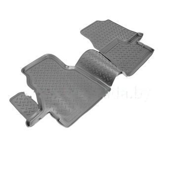 автомобильные коврики на 