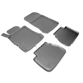 автомобильные коврики на 