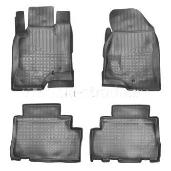 автомобильные коврики на 