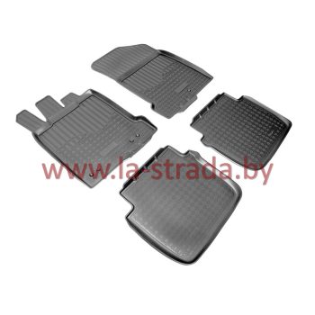 автомобильные коврики на 