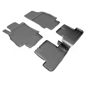 автомобильные коврики на 