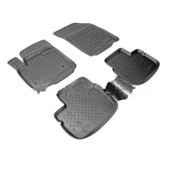 автомобильные коврики на 