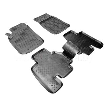 автомобильные коврики на 