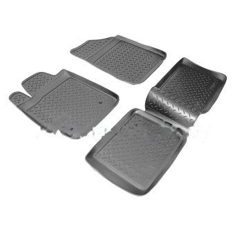 автомобильные коврики на 