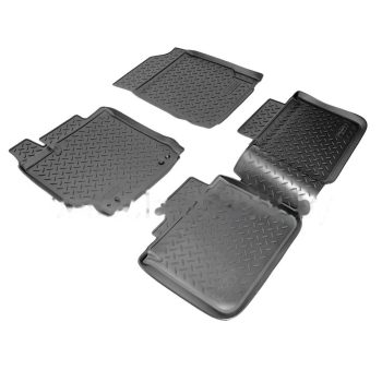 автомобильные коврики на 