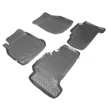 автомобильные коврики на 