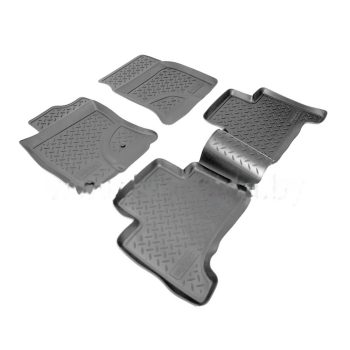 автомобильные коврики на 