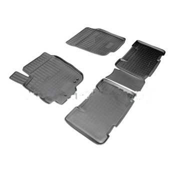 автомобильные коврики на 