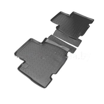 автомобильные коврики на 