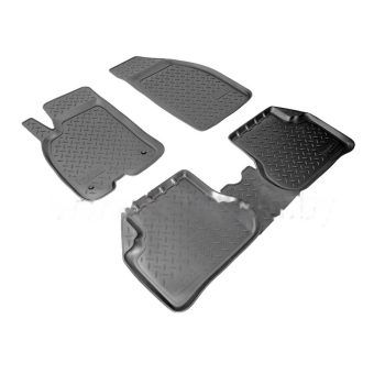 автомобильные коврики на 