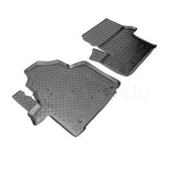 автомобильные коврики на 