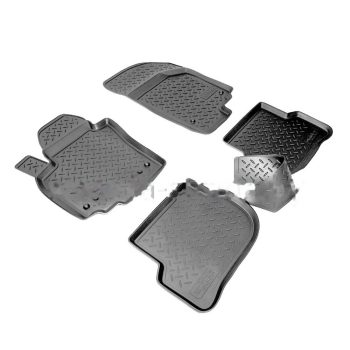 автомобильные коврики на 