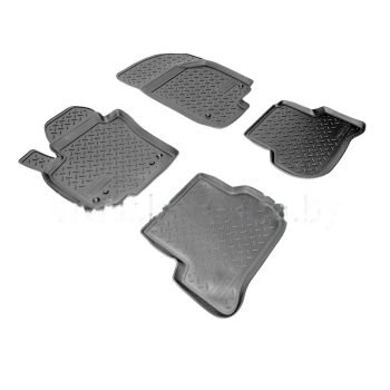 автомобильные коврики на 