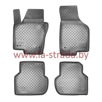 автомобильные коврики на 