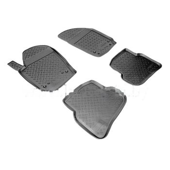 автомобильные коврики на 