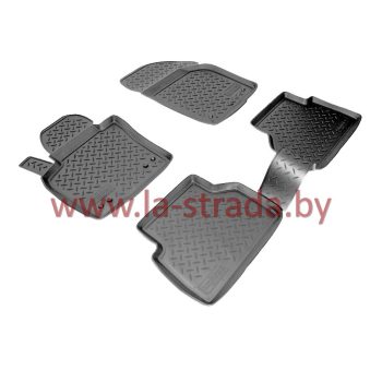 автомобильные коврики на 