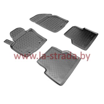 автомобильные коврики на 