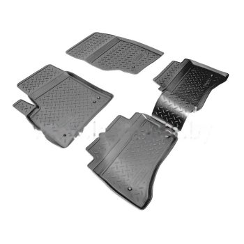 автомобильные коврики на 