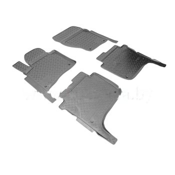 автомобильные коврики на 