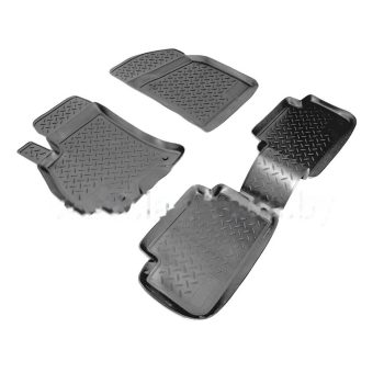 автомобильные коврики на 