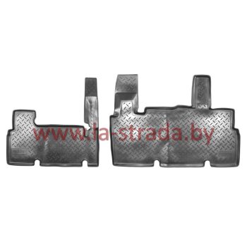 автомобильные коврики на 